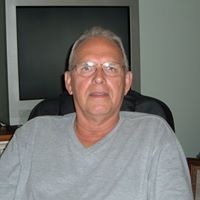 Profile Picture of George Cloud (@george-cloud-5) on Quora