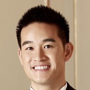 Profile Picture of John Li (@jli) on Twitter