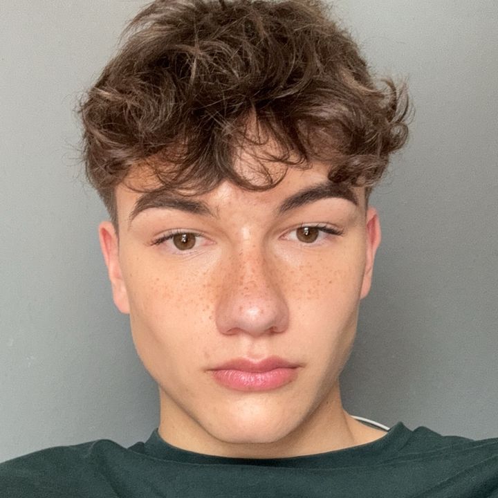 Profile Picture of Luca Garg (@luca.garg) on Tiktok