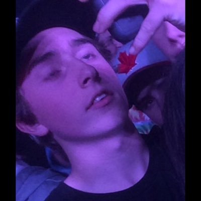 Profile Picture of Brandon Haley (@brandonhaley22) on Twitter