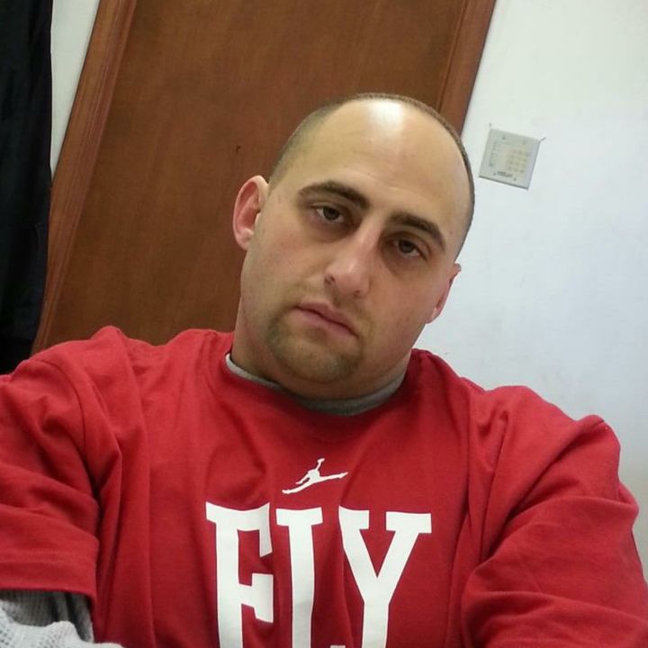 Profile Picture of Jason Calnan (@jasoncalnan) on Tiktok