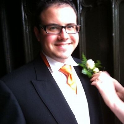 Profile Picture of Peter Brand (@PeterBrand119) on Twitter