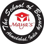 Profile Picture of Maya's the school of beauty. (@maheshgajra2010) on Instagram