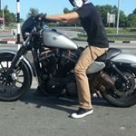Profile Picture of Peter T. Thurman (@pustyrod) on Instagram