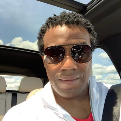 Profile Picture of Kevin Burnside (@KB6980) on Twitter