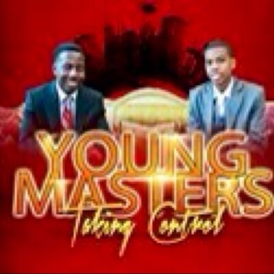 Profile Picture of Keith Muhammad (@YoungMastersTC) on Twitter