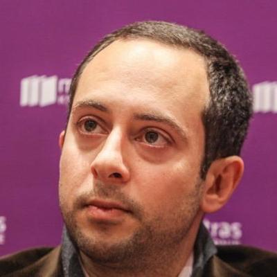 Profile Picture of Matthew Tyrmand (@MatthewTyrmand) on Twitter