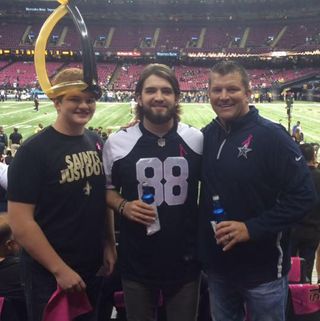 Profile Picture of Matt Bowles (@matt.bowles.7771) on Facebook