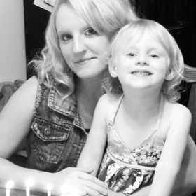 Profile Picture of Crystal Keeton (@ilovelilly10) on Pinterest