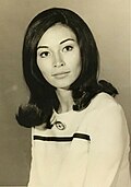 Profile Picture of Nancy Hsuehon Wikipedia