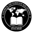 Profile Picture of Arthur Ross Book Awardon Wikipedia