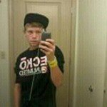 Profile Picture of Tyler Austin Pardue (@lostinthesauce224) on Instagram