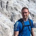 Profile Picture of Kevin Fechner (@k.fechner) on Instagram