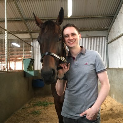 Profile Picture of Lee Mottershead (@ginger_post85) on Twitter