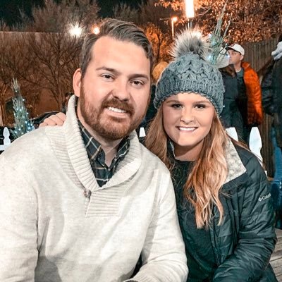 Profile Picture of Jo (@MadisonScott10) on Twitter