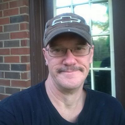 Profile Picture of Chris Sandlin (@chrissandlin3) on Twitter