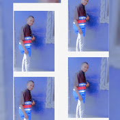 Profile Picture of Benjamin Smart (@BenjaminSmart) on Youtube