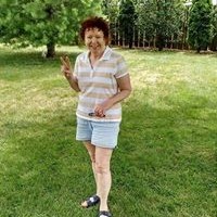 Profile Picture of Margo Walter (@margo-walter) on Quora