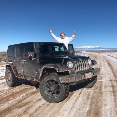 Profile Picture of Kyle Beasley (@kyle_beaz) on Twitter