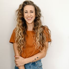 Profile Picture of Bonnie Christine (@bonnieforkner) on Pinterest