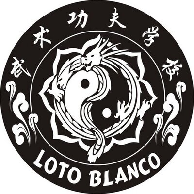 Profile Picture of Loto Blanco Gong Fu (@BaiHeHuaGongFu) on Twitter