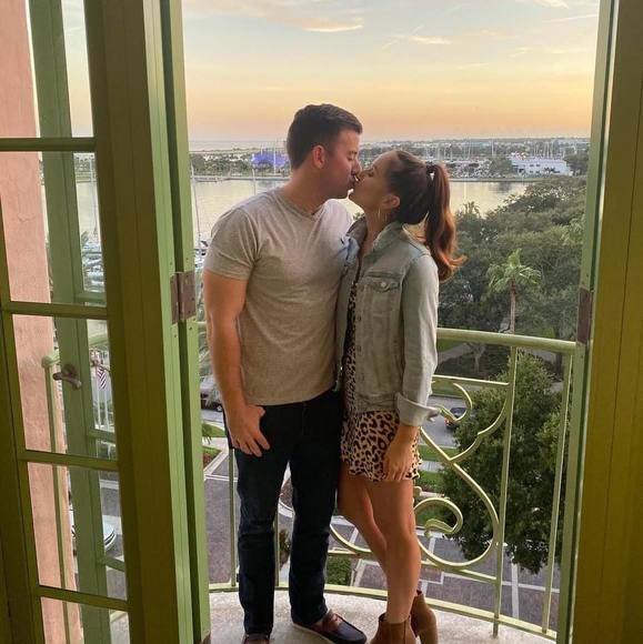 Profile Picture of Elisabeth Chinlund (@dukethedane) on Poshmark