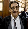 Profile Picture of Ahmed Seif El-Islamon Wikipedia