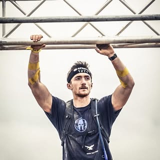 Profile Picture of Chris Harman (@chrisharmann) on Instagram