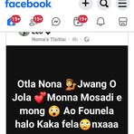 Profile Picture of Fani Ernest (@fani.ernest.75) on Facebook