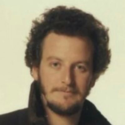 Profile Picture of Thomas Bergin (@ThomasBergin8) on Twitter