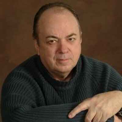 Profile Picture of Scott Weeden (@sweedenhart) on Twitter