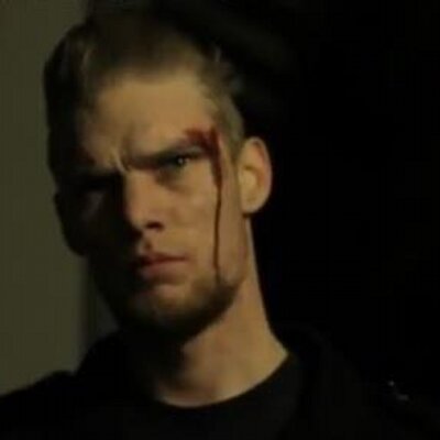 Profile Picture of Zach Isaacson (@thewild1_38) on Twitter