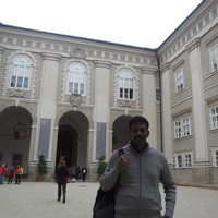 Profile Picture of Arvind Devaraj (@arvind-devaraj) on Quora