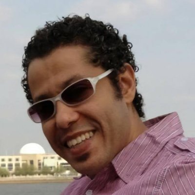 Profile Picture of AlCooley (@AlCooley5) on Twitter