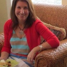 Profile Picture of Christa Mullins (@christamullins) on Pinterest