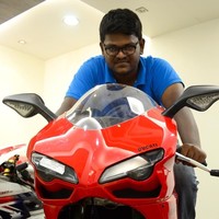 Profile Picture of Jaichandran Jayapalan (@jaichandran-jayapalan) on Quora