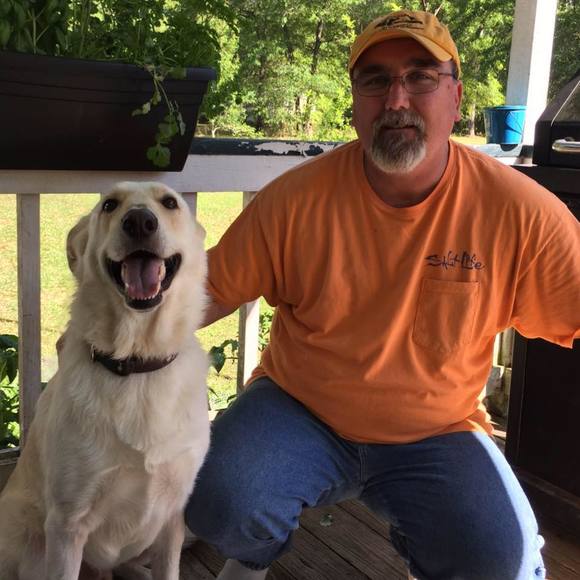 Profile Picture of Chuck Anderson (@chuck6871) on Poshmark