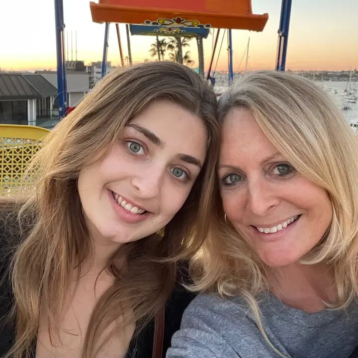 Profile Picture of MichelleGarrett (@michellegarrettuuxdmg) on Tiktok