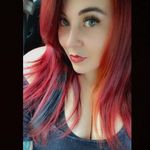 Profile Picture of Terra Wallace (@terra.m.wallace) on Instagram