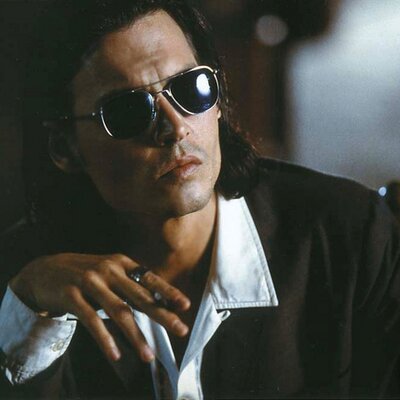 Profile Picture of S. J. Sands (@JeffSands) on Twitter