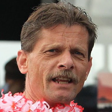 Profile Picture of Peter Siderius (@Coach_PeSi) on Twitter