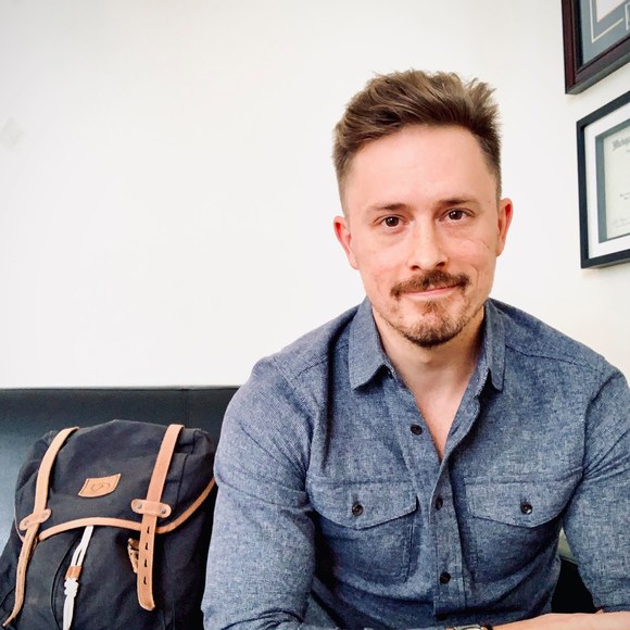 Profile Picture of Cody Kangas (@codykangas) on Poshmark