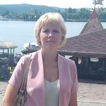 Profile Picture of Марина Чаленко (@chal.marina) on Instagram