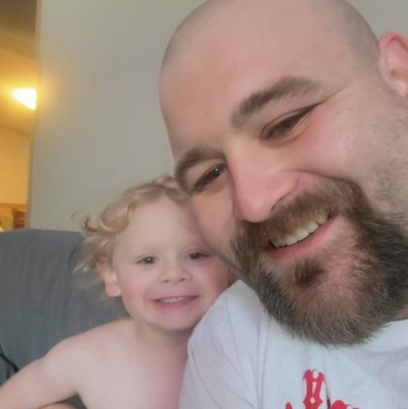 Profile Picture of Preston Jones (@ufc637) on Poshmark