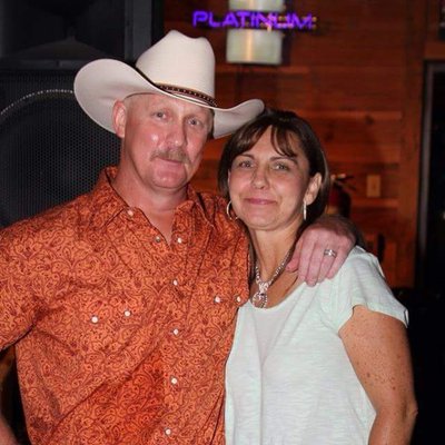 Profile Picture of Kim Wilbanks (@Kimwilbanks4) on Twitter