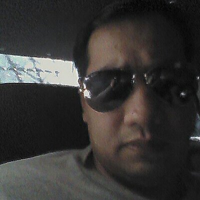 Richard Mendiola - Twitter Profile Picture of Richard Mendiola (@ChardFm) on Twitter