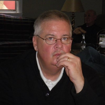 Profile Picture of Joe Gregor (@joegreg13111826) on Twitter