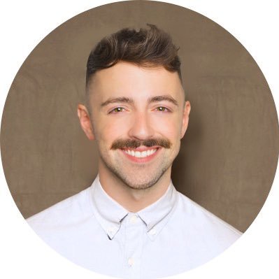 Profile Picture of Matteo Lane (@MatteoLane) on Twitter