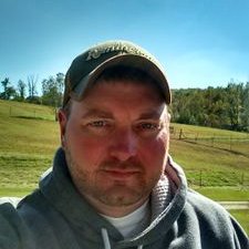 Profile Picture of Chris Mosier (@cmosier1980) on Twitter