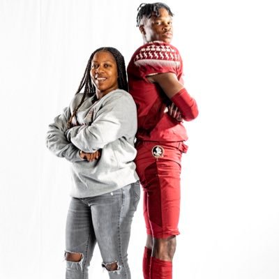 Profile Picture of Travis Hunter (@TravisHunterJr) on Twitter